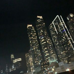 Meet your Posher, Raynah